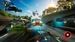 NASCAR Arcade Rush [PS5 английская версия]