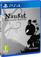 Игра для PlayStation 4 Naught Extended Edition