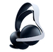 Беспроводная гарнитура Sony PULSE Elite Wireless Headset (белая) для PS5 (CFI-ZWH2)