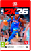 NBA 2K26 [Nintendo Switch 2, английская версия]