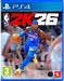 NBA 2K26 [PS4, английская версия]