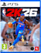 NBA 2K26 [PS5, английская версия]