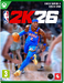NBA 2K26 [Xbox One/Series X, английская версия]