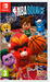 NBA Bounce [Nintendo Switch, английская версия]