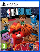 NBA Bounce [PS5, английская версия]