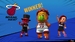 NBA Bounce [Nintendo Switch, английская версия]