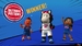 NBA Bounce [Nintendo Switch, английская версия]