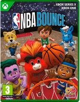 NBA Bounce [Xbox One/Series X, английская версия]
