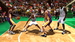 NBA Live 09 [PS3, английская версия]