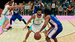 Игра NBA 2K23 для PlayStation 4