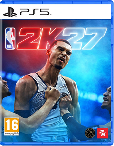 NBA 2K27 [PS5, английская версия]