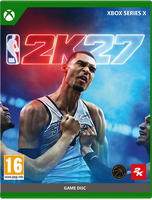 NBA 2K27 [Xbox Series X, английская версия]
