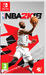 Игра для Nintendo Switch NBA 2K18