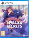 Spells & Secrets [PS5, английская версия]