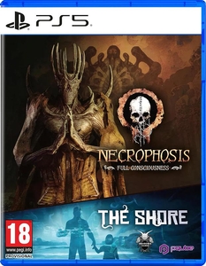 Necrophosis: Full Consciousness & The Shore [PS5, русские субтитры]