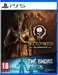 Necrophosis: Full Consciousness & The Shore [PS5, русские субтитры]