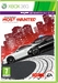 Need for Speed: Most Wanted (поддержка Kinect) [Xbox 360, английская версия]