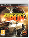 Need for Speed: The Run [PS3, русская версия]