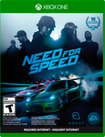Игра для Xbox One Need for Speed