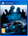 Need for Speed [PS4, английская версия]