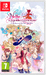 Nelke & The Legendary Alchemists: Ateliers of the New World [Nintendo Switch, английская версия]