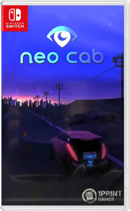Neo Cab [Nintendo Switch, русские субтиры]