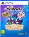 Neopets: Mega Mini Games Collection. The Neopian Arcade Odyssey [PS5, английская версия]