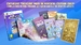 Neopets: Mega Mini Games Collection. The Neopian Arcade Odyssey [PS5, английская версия]