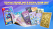 Neopets: Mega Mini Games Collection. The Neopian Arcade Odyssey [Nintendo Switch, английская версия]