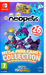 Neopets: Mega Mini Games Collection. The Neopian Arcade Odyssey [Nintendo Switch, английская версия]