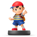 amiibo. Фигурка Несс / Ness (Super Smash Bros. Collection)