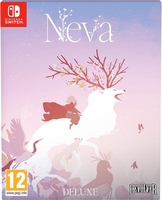 Neva - Deluxe Edition [Nintendo Switch, русские субтитры]