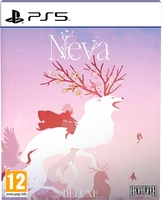 Neva - Deluxe Edition [PS5, русские субтитры]