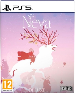 Neva - Deluxe Edition [PS5, русские субтитры]