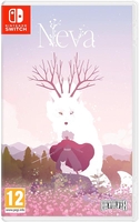 Neva [Nintendo Switch, русские субтитры]