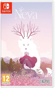 Neva [Nintendo Switch, русские субтитры]