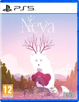 Neva [PS5, русские субтитры]
