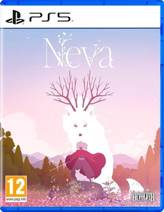 Neva [PS5, русские субтитры]