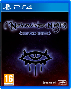 Игра Neverwinter Nights: Enhanced Edition для PlayStation 4