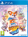 New Super Lucky's Tale [PS4, английская версия]