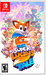 New Super Lucky's Tale [Nintendo Switch, английская версия]