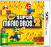 New Super Mario Bros. 2 [3DS, русская версия]