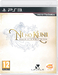 Ni no Kuni: Гнев Белой Ведьмы [PS3, английская версия]