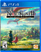 Ni no Kuni II: Возрождение Короля [PS4, русские субтитры]