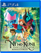 Ni no Kuni: Гнев Белой Ведьмы – Remastered [PS4, русские субтитры]