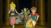 Ni no Kuni: Гнев Белой Ведьмы [Nintendo Switch, английская версия]