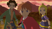 Ni no Kuni: Гнев Белой Ведьмы [Nintendo Switch, английская версия]