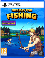 Nice Day for Fishing [PS5, английская версия]