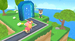 Nick Jr. Party Adventure [Nintendo Switch, английская версия]