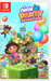 Nick Jr. Party Adventure [Nintendo Switch, английская версия]